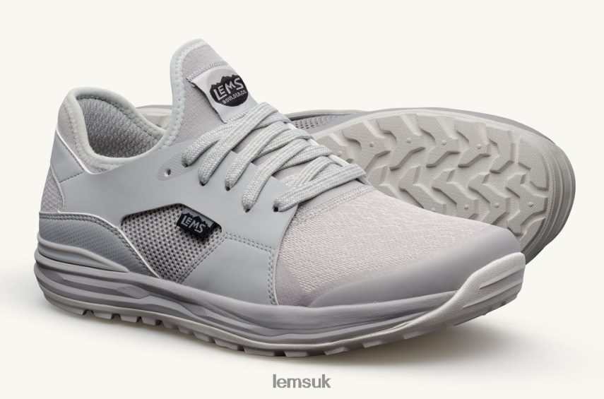 Lems Women MESA PZT82F82 Shoes Glacier