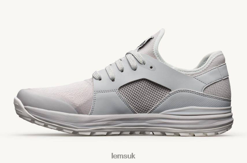 Lems Women MESA PZT82F82 Shoes Glacier