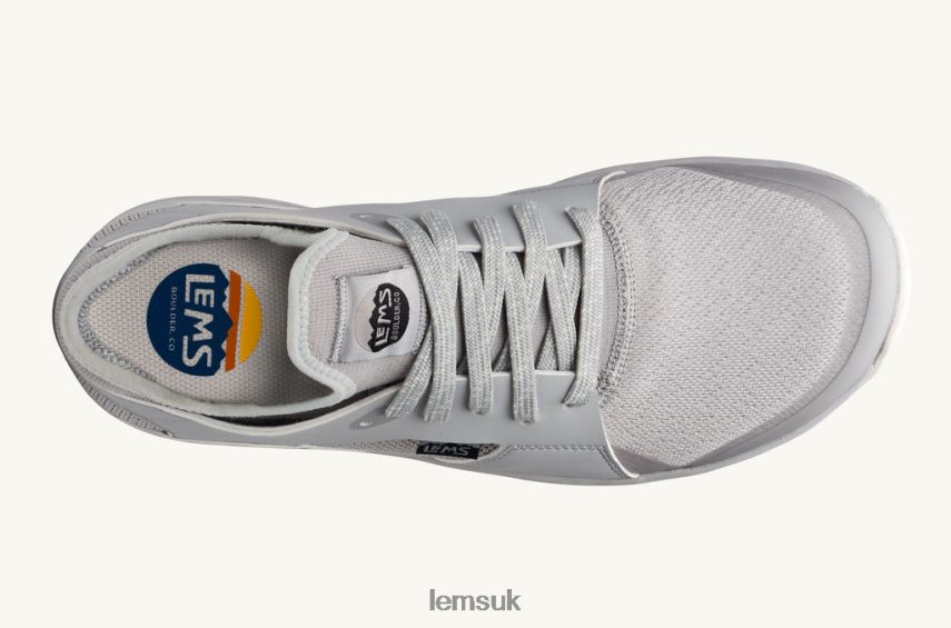 Lems Women MESA PZT82F82 Shoes Glacier