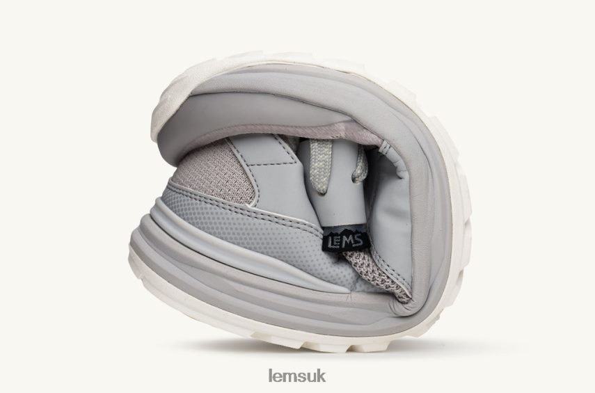 Lems Women MESA PZT82F82 Shoes Glacier