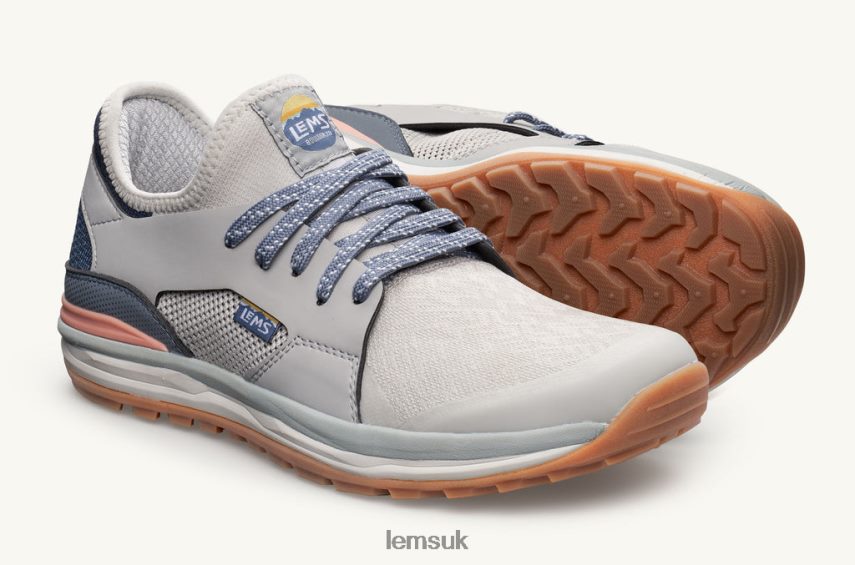 Lems Women MESA PZT82F84 Shoes Lunar
