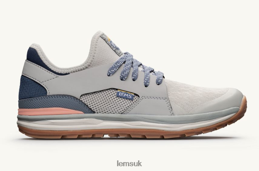 Lems Women MESA PZT82F84 Shoes Lunar