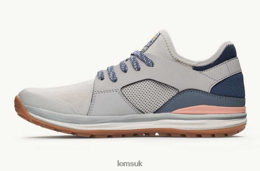 Lems Women MESA PZT82F84 Shoes Lunar