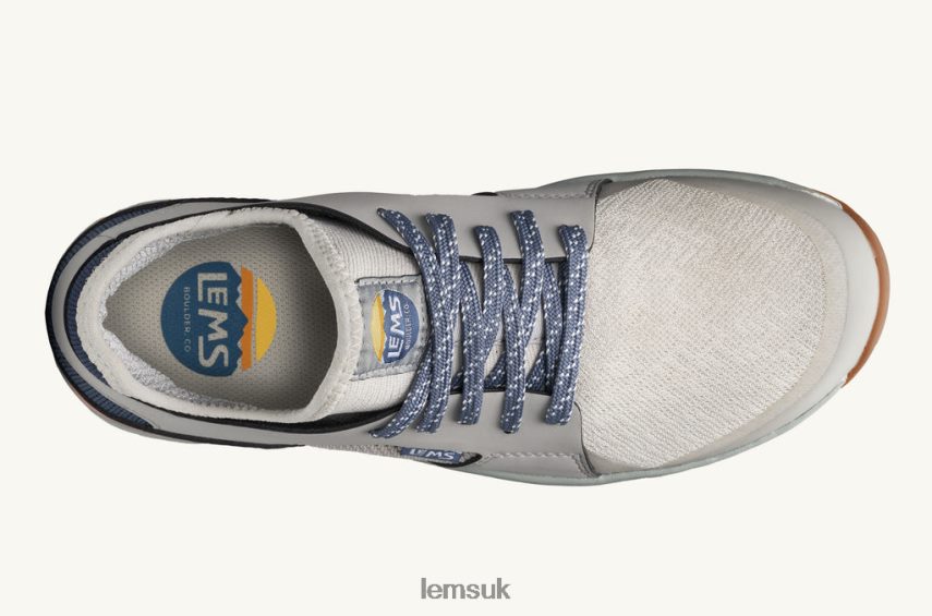 Lems Women MESA PZT82F84 Shoes Lunar