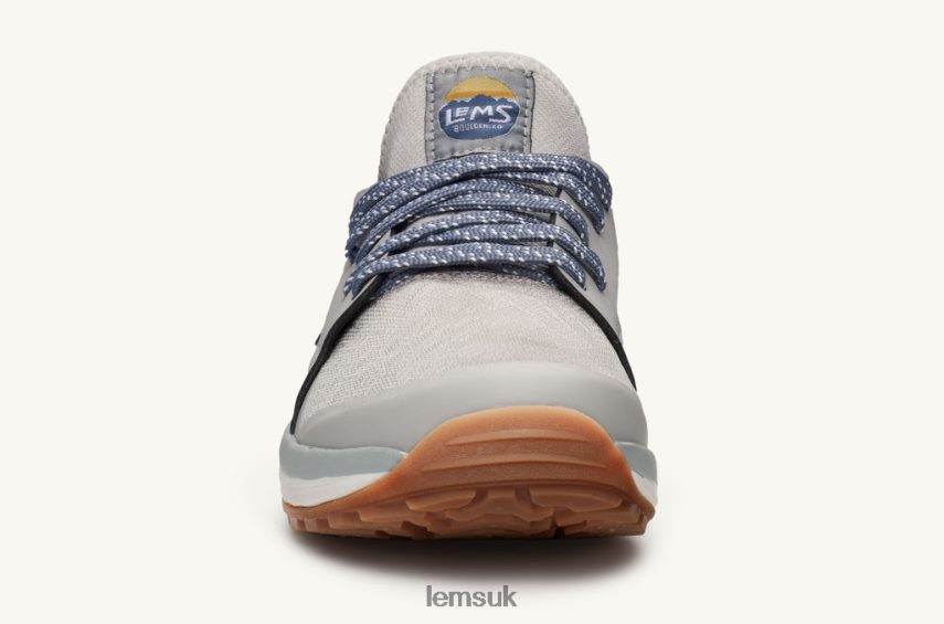 Lems Women MESA PZT82F84 Shoes Lunar