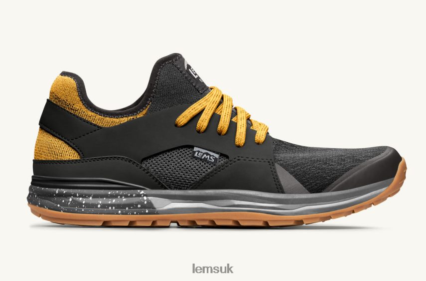 Lems Women MESA PZT82F85 Shoes Carbon