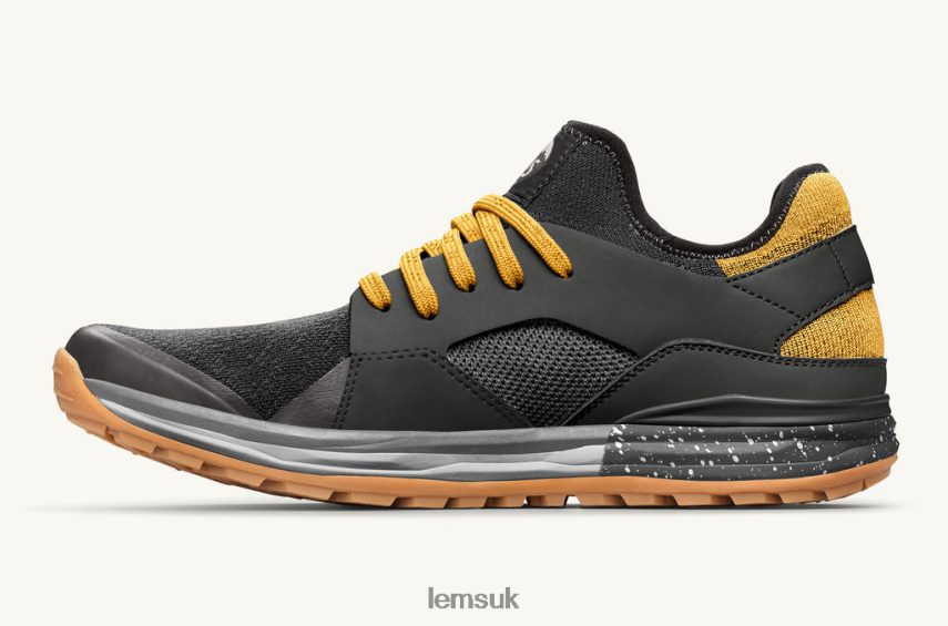 Lems Women MESA PZT82F85 Shoes Carbon