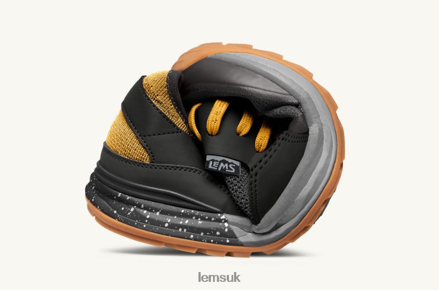 Lems Women MESA PZT82F85 Shoes Carbon