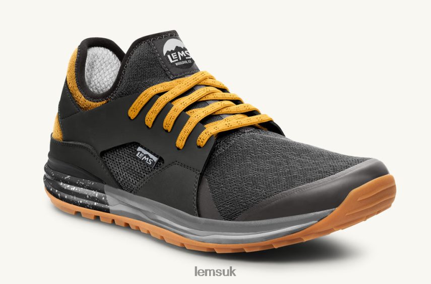 Lems Women MESA PZT82F85 Shoes Carbon