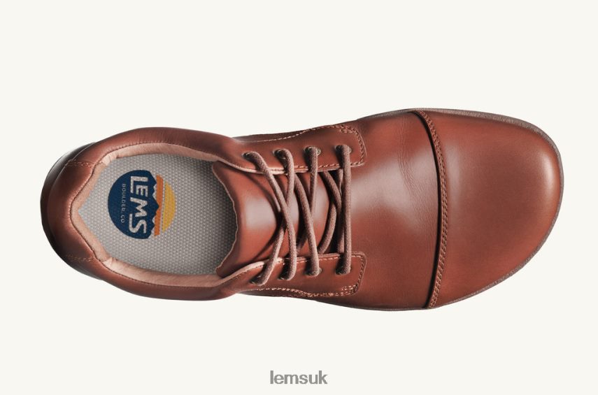 Lems Women NINE2FIVE PZT82F98 Shoes Mocha