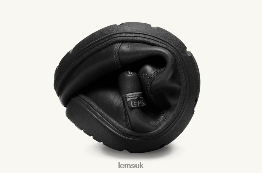 Lems Women NINE2FIVE PZT82F99 Shoes Black