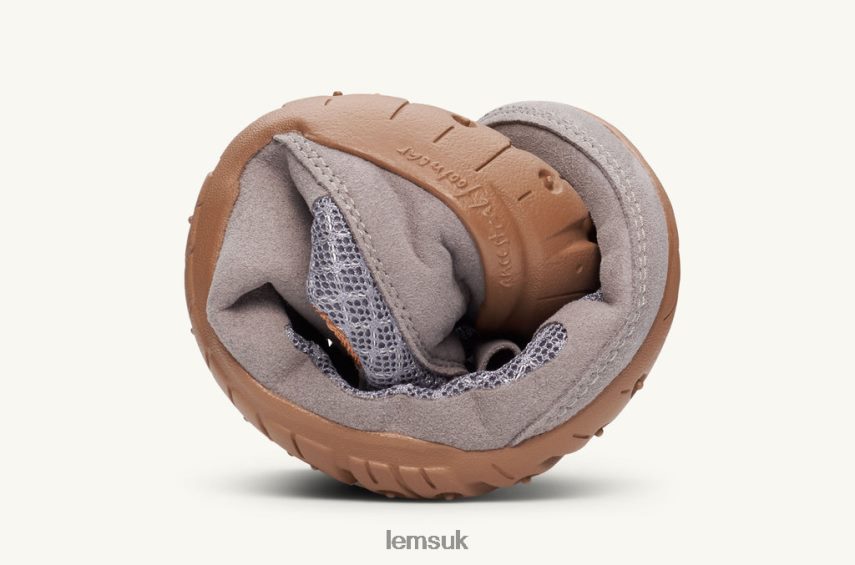 Lems Women PRIMAL 2 PZT82F70 Shoes Slate