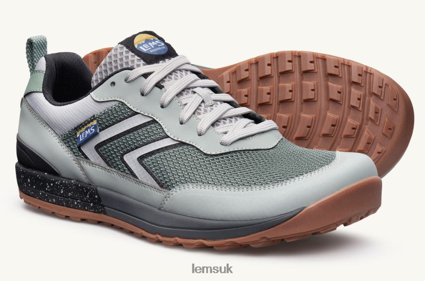 Lems Women PRIMAL PURSUIT PZT82F86 Shoes Morning Dew