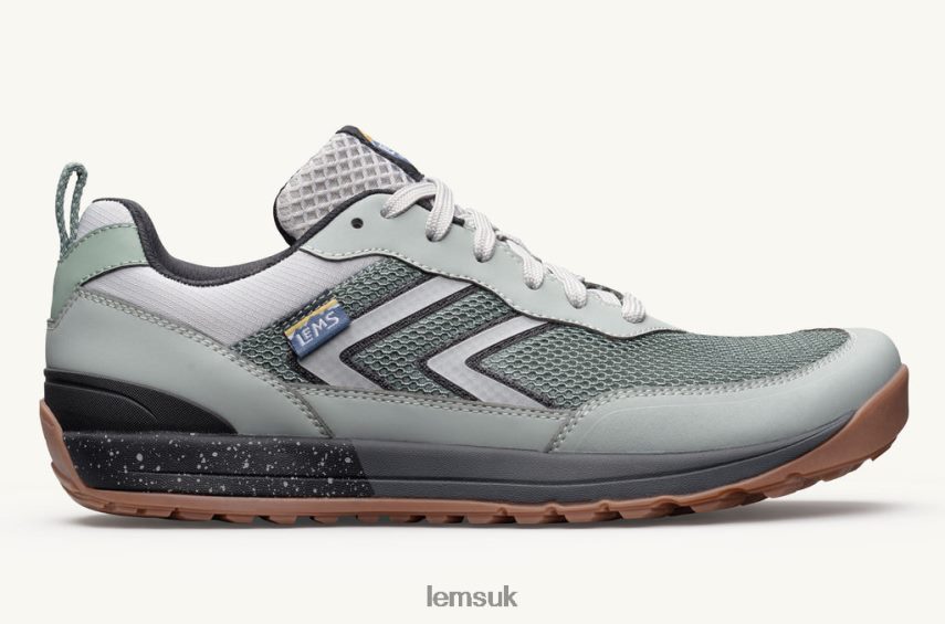 Lems Women PRIMAL PURSUIT PZT82F86 Shoes Morning Dew