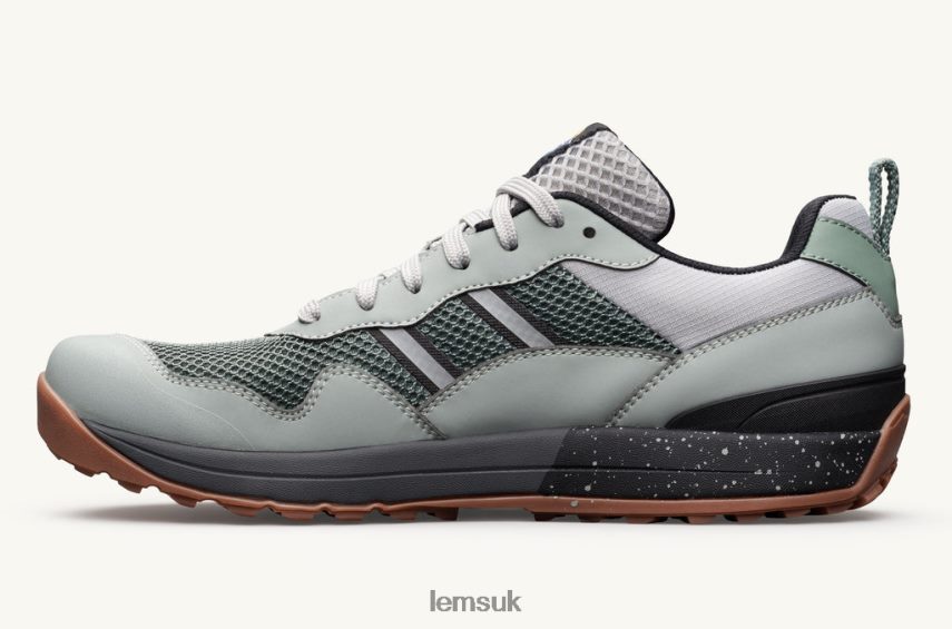 Lems Women PRIMAL PURSUIT PZT82F86 Shoes Morning Dew