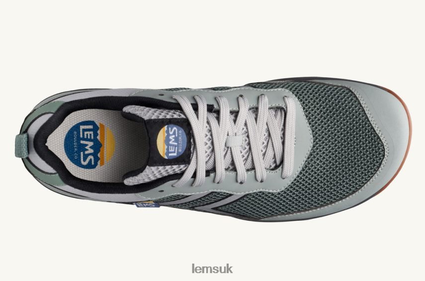 Lems Women PRIMAL PURSUIT PZT82F86 Shoes Morning Dew