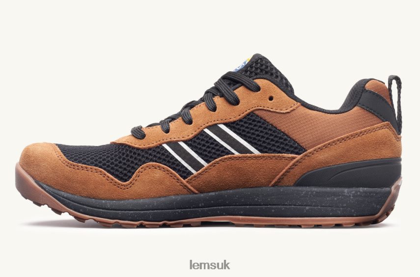 Lems Women PRIMAL PURSUIT PZT82F88 Shoes Canyon (Suede)