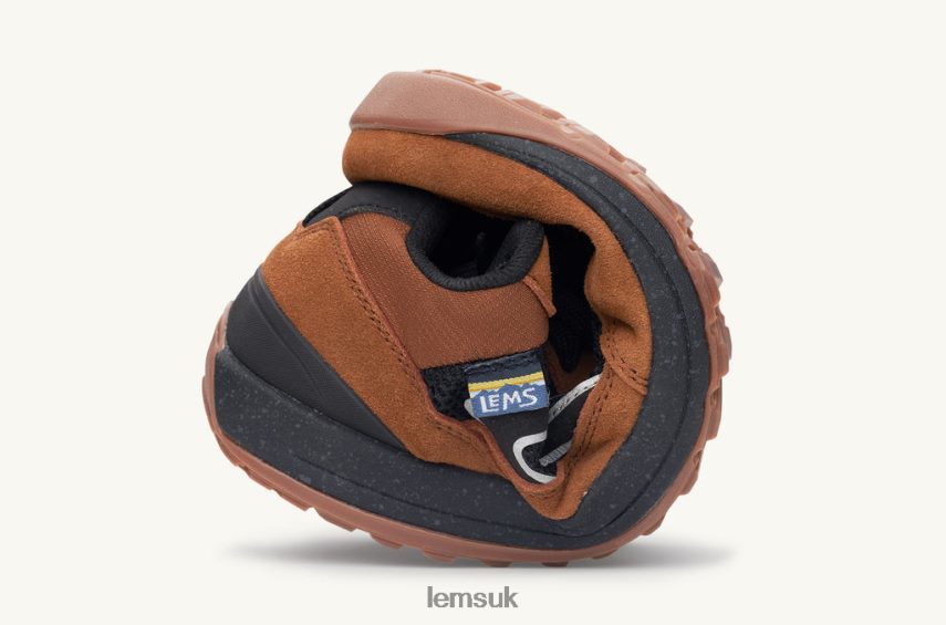 Lems Women PRIMAL PURSUIT PZT82F88 Shoes Canyon (Suede)