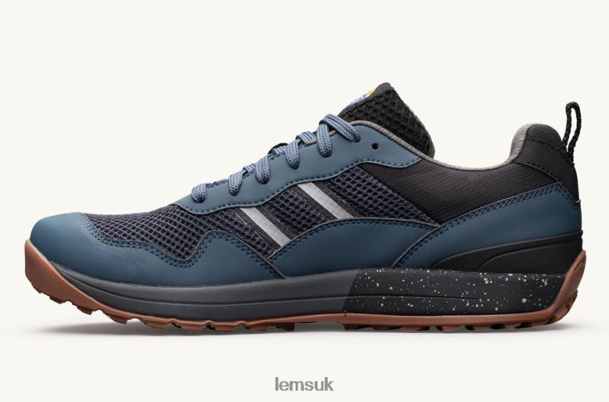 Lems Women PRIMAL PURSUIT PZT82F89 Shoes Orion Blue