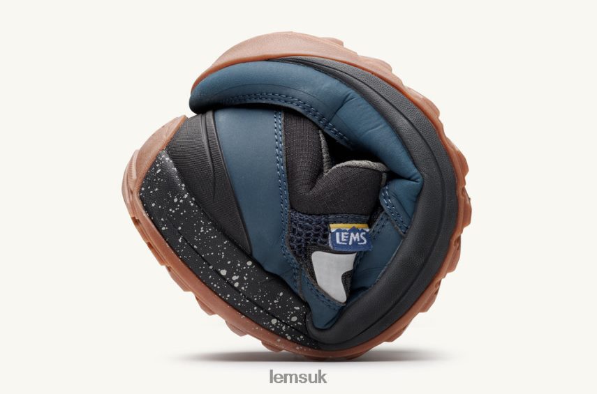 Lems Women PRIMAL PURSUIT PZT82F89 Shoes Orion Blue