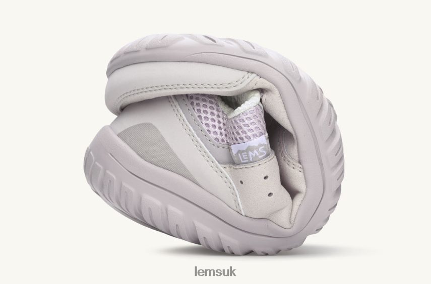 Lems Women PRIMAL ZEN PZT82F72 Shoes White Sand