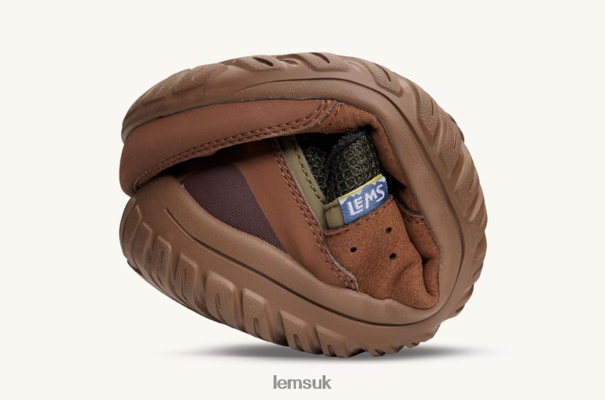 Lems Women PRIMAL ZEN PZT82F73 Shoes Woodland