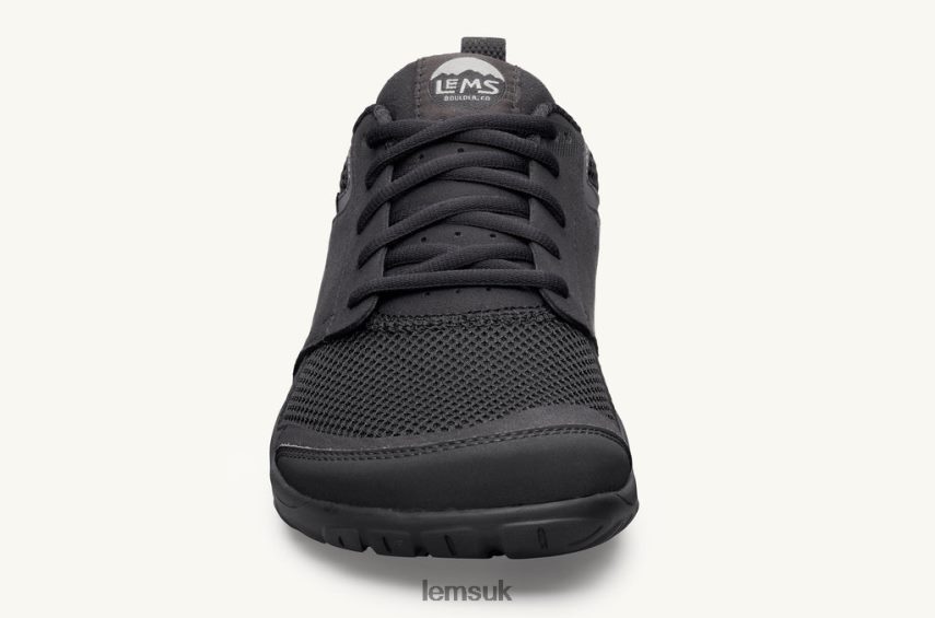 Lems Women PRIMAL ZEN PZT82F74 Shoes Asphalt