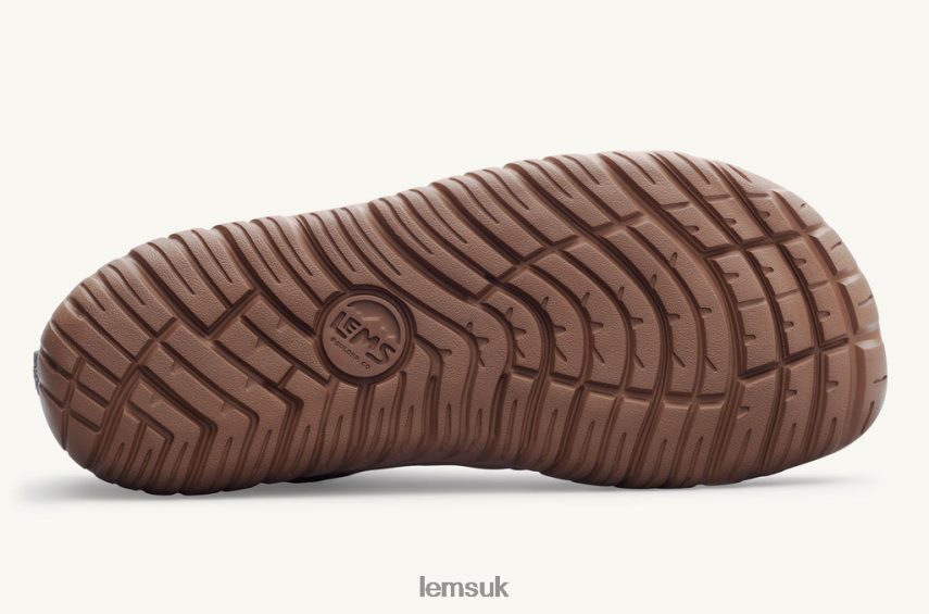 Lems Women PRIMAL ZEN SUEDE PZT82F76 Shoes Graphite