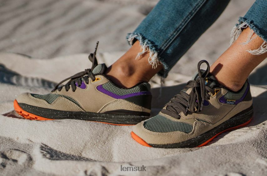 Lems Women TRAILHEAD PZT82F78 Shoes Mercury Sunset