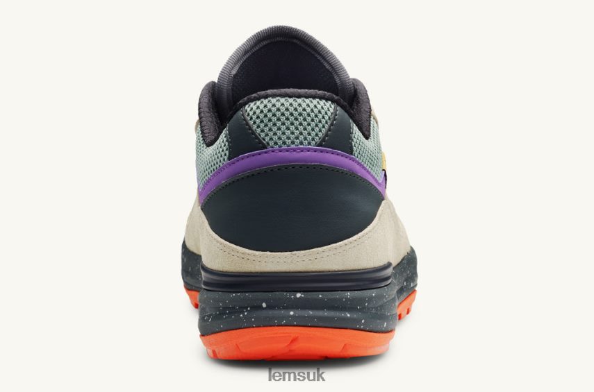 Lems Women TRAILHEAD PZT82F78 Shoes Mercury Sunset