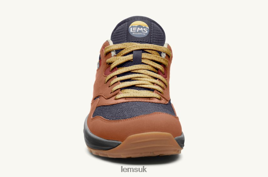 Lems Women TRAILHEAD PZT82F79 Shoes Sequoia