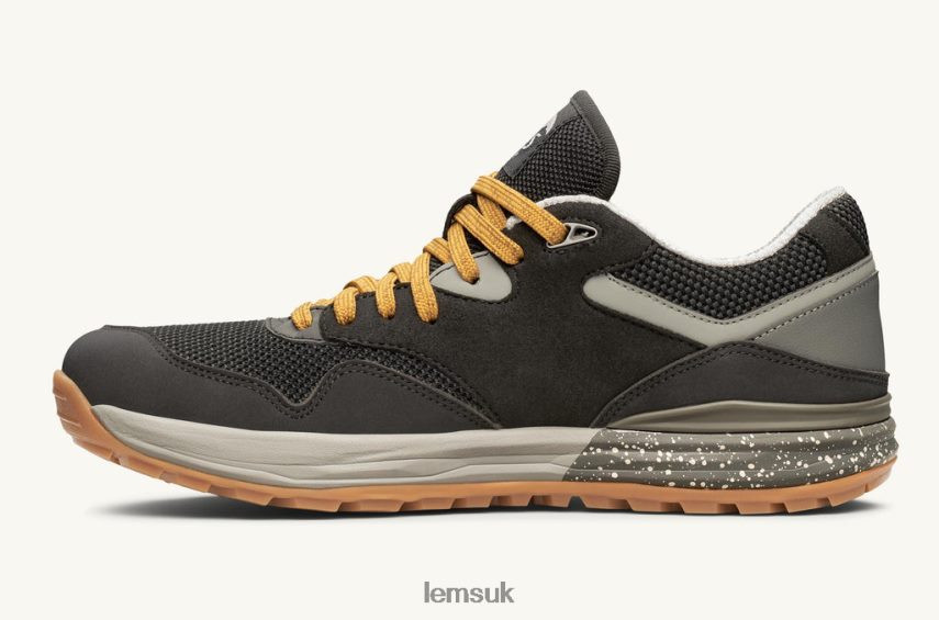 Lems Women TRAILHEAD PZT82F80 Shoes Onyx