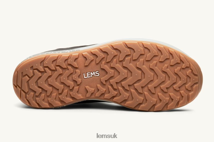 Lems Women TRAILHEAD PZT82F80 Shoes Onyx